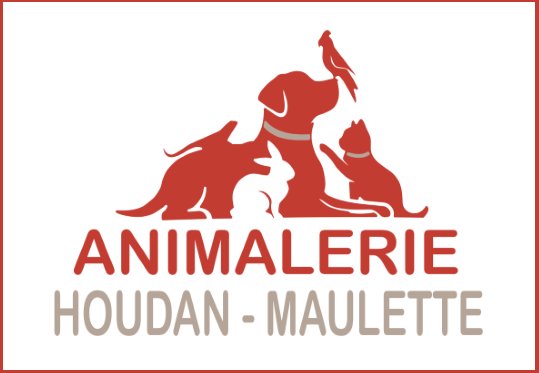 Animalerie Houdan-Maulette