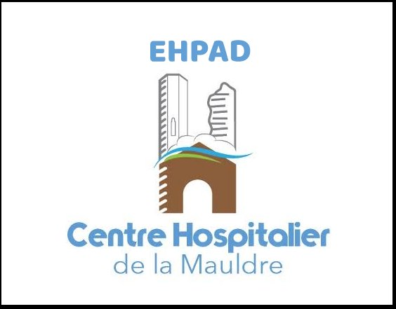 EHPAD Centre Hospitalier de la Mauldre