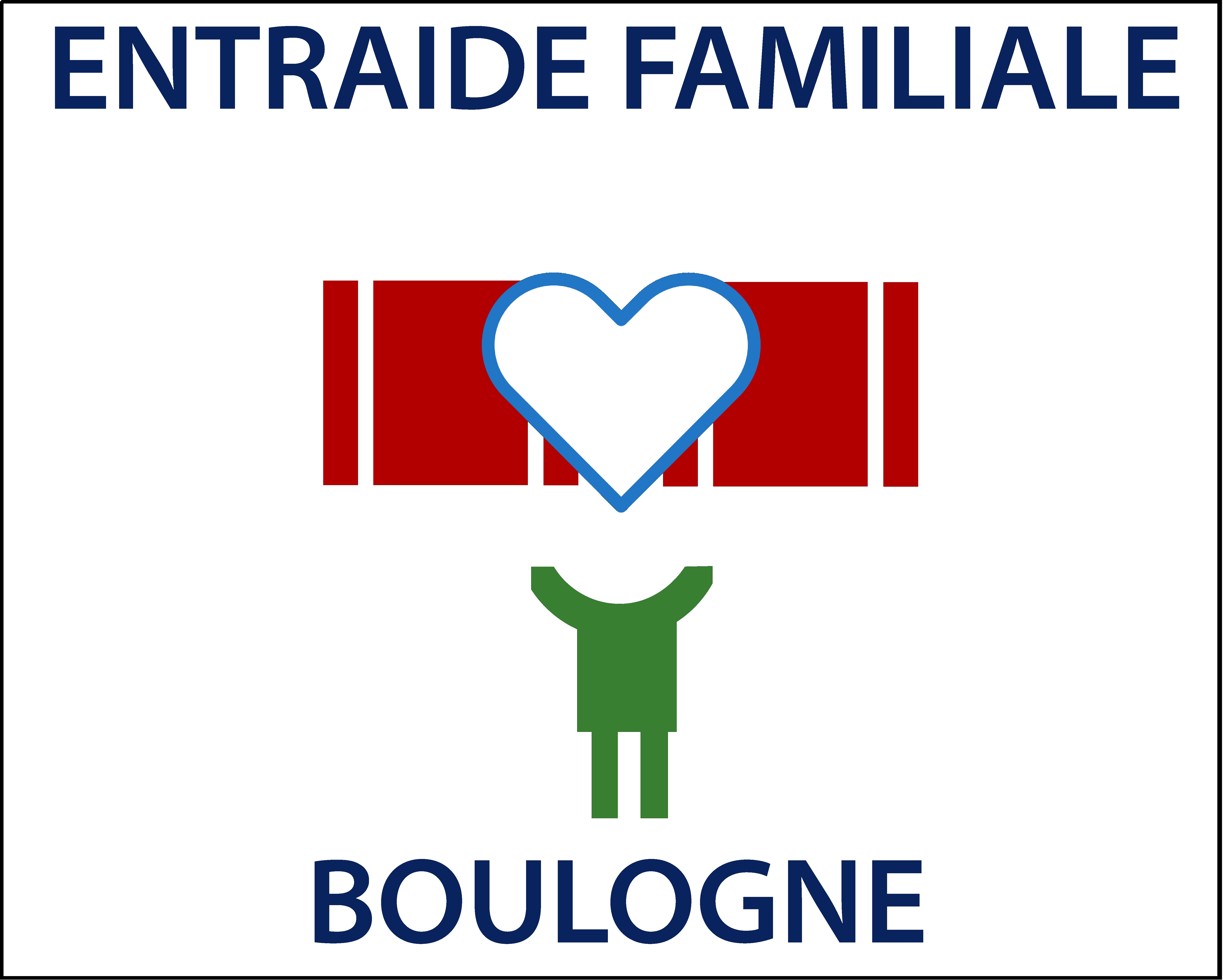 Entraide familiale