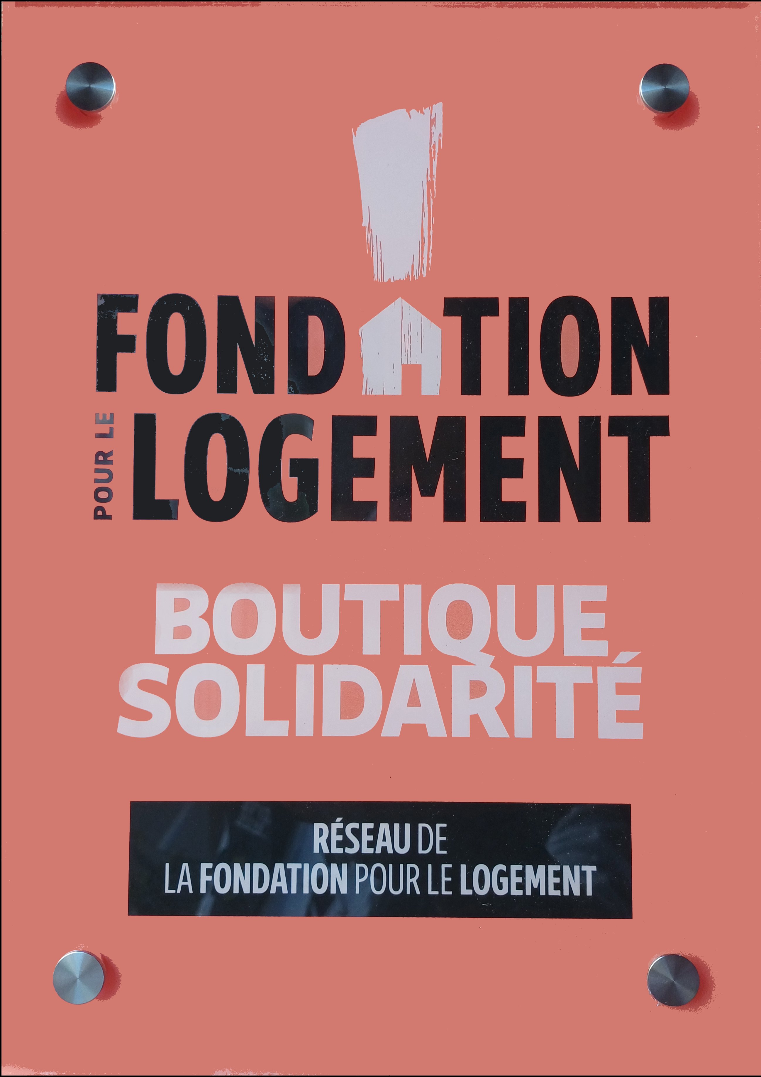 Fondation pour le logement (Déclic)
