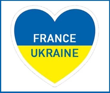 France Ukraine
