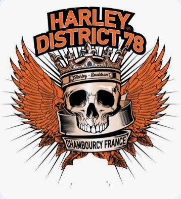 Harley-Davidson District 78