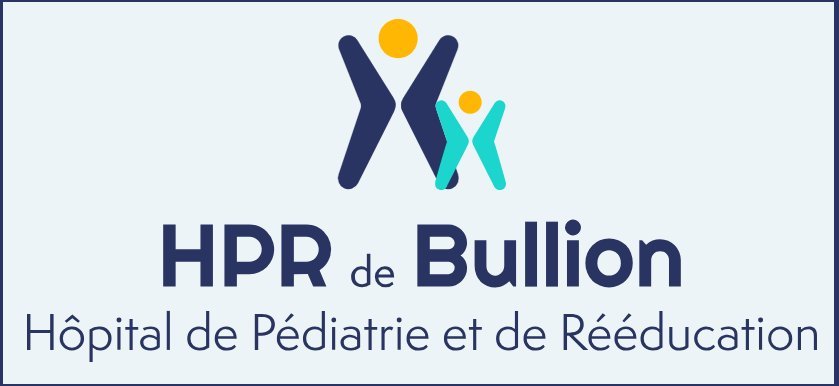 Hôpital de Pédiatrie et de Rééducation