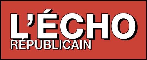 L'Écho Républicain
