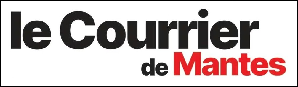 Le Courrier de Mantes