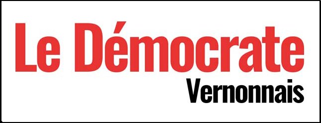Le Démocrate Vernonnais