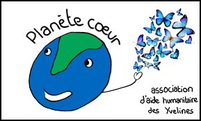 Planète Cœur